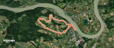 Panoramarundwanderweg Ybbs
