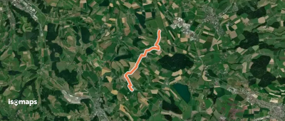 Geiss - Hetzligen