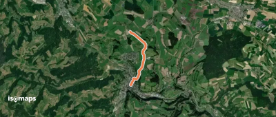 Wolhusen - Bueche