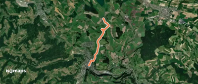 Wolhusen - Buholz