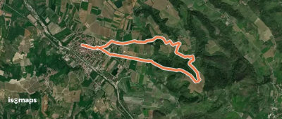 La Monta' di Bogino (Volpedo)