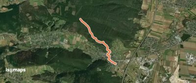 Wöllersdorf - Aigen