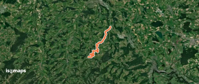 Chanzelsagen - Daiwil