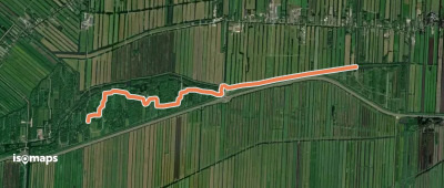 OSM Route 6664346