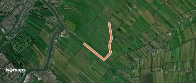 OSM Route 6664351