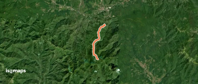 Costadasi - Madonnina del Moro - Pradeschei - Passo dei Due Santi