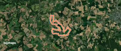Le Bocage