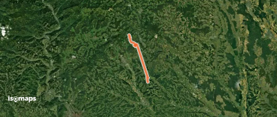 Pilgerweg Klein Mariazell - Mariazell