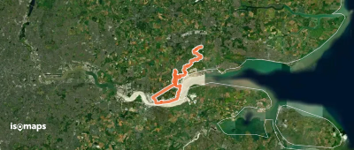 Thames Estuary Path