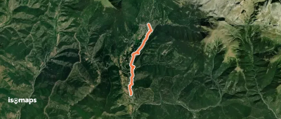 Camino Aragonés