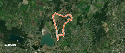Hagevenpad