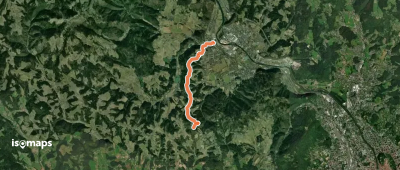 Wanderweg 12