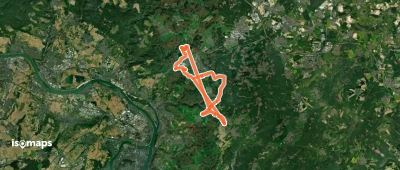 [3] HWW Westerwald Etappe 4 (Grenzau - Neuhäusel)