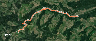 Guetenegg - Talhof