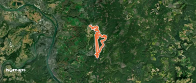 [3] HWW Westerwald Etappe 5 (Neuhäusel - Bad Ems)