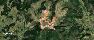 Redlschlager Höhenluftweg