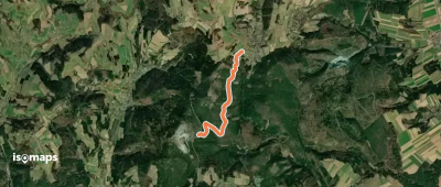Waldlehrpfad (Redlschlag - Steinbruch)