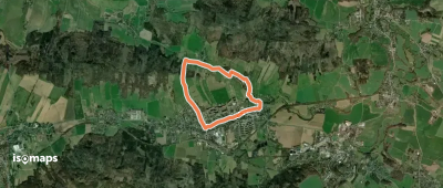 Wilthen Nord Rundwanderweg