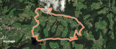 R12 Windhof-Rundweg