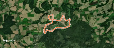 Wanderbares Lüerdissen