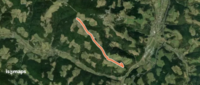 Hollabrunn - Grottendorf - Wanghof