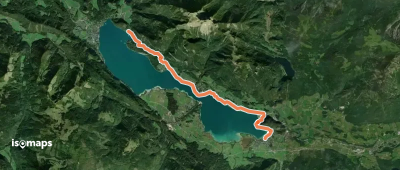 Seerundweg Natur + Kultur