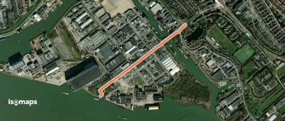 OSM Route 6684666