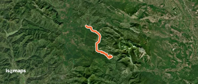 OSM Route 6688273