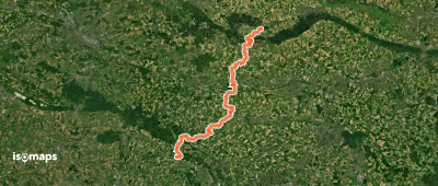 S Sachsenweg