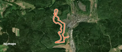 Rundwanderweg Oberkochen Nr. 4