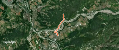 OSM Route 6689926