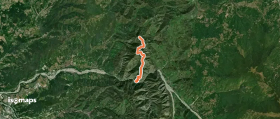 OSM Route 6691284