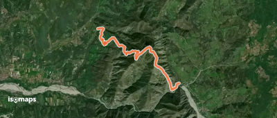 OSM Route 6691389
