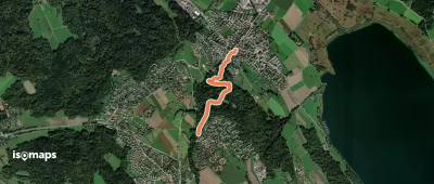 Fällanden - Benglen