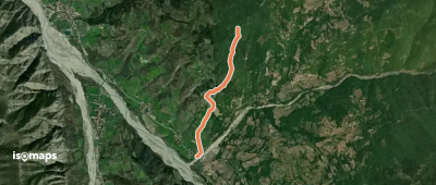 OSM Route 6691690