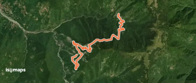 OSM Route 6691984