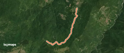 OSM Route 6692027