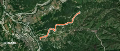 OSM Route 6692057