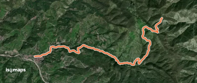 OSM Route 6692075