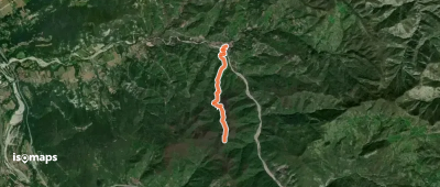 OSM Route 6692570