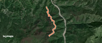 OSM Route 6692581