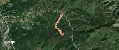 OSM Route 6692617