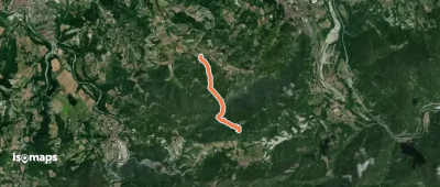 OSM Route 6692633