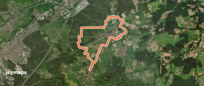 Schönberger Jakobsweg