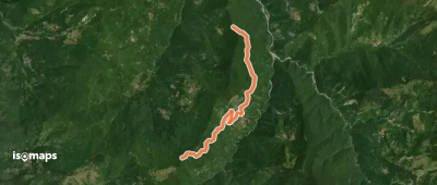 OSM Route 6692823