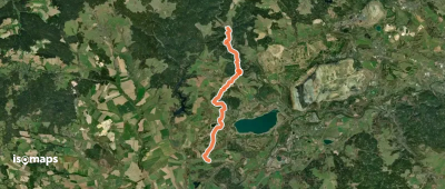 OSM Route 6692912