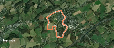 [A3] historischer Rundwanderweg Silschede