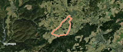 Stemmer Steig DÖ 93