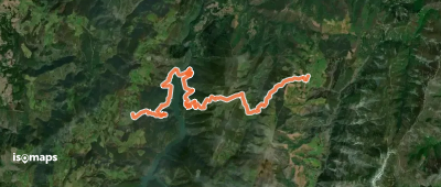 Asturias Interior (Etapa 25)