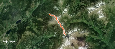 OSM Route 6698726